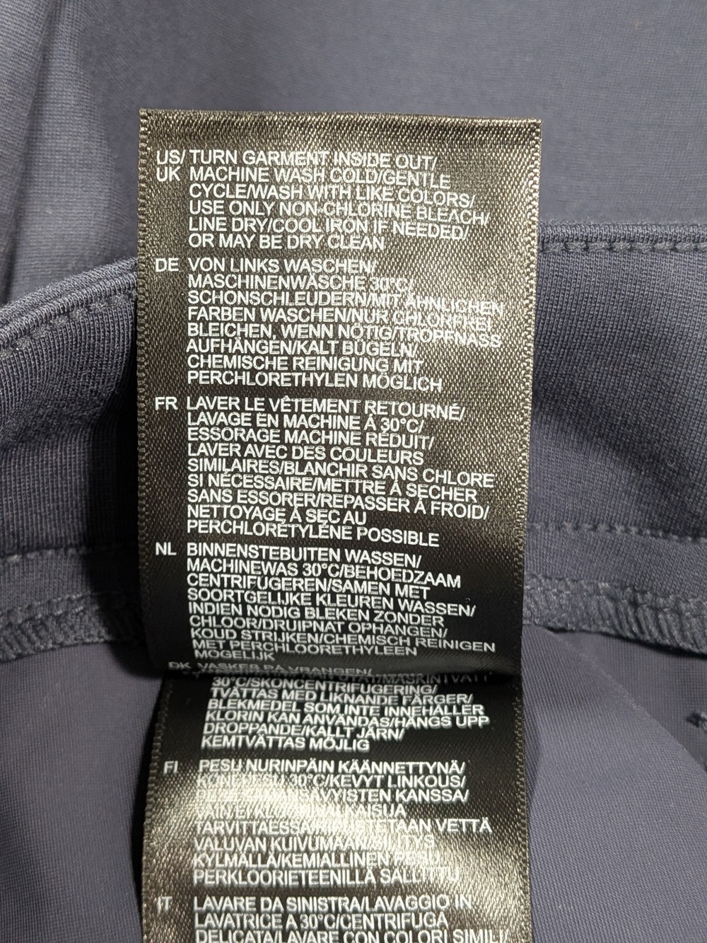 NYDJ Sculpt-Her Collection Marilyn Straight Pants - Picture 11 of 12